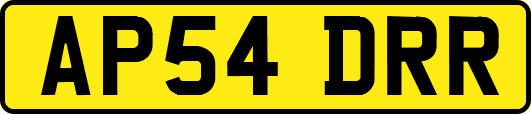AP54DRR