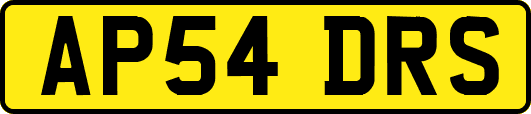 AP54DRS