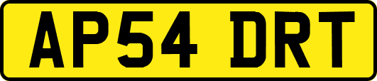 AP54DRT