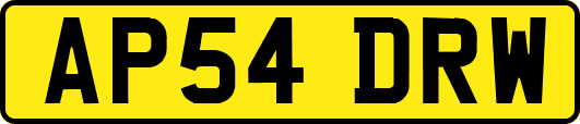 AP54DRW