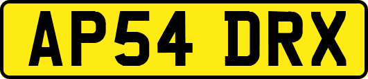 AP54DRX