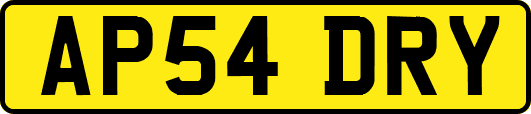 AP54DRY
