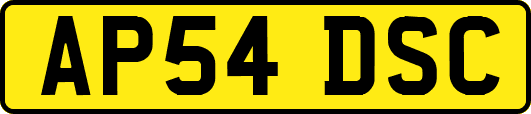 AP54DSC