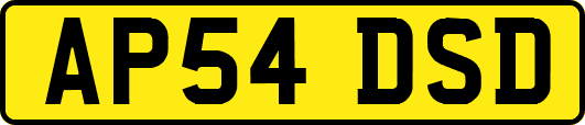 AP54DSD