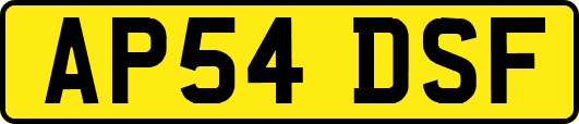 AP54DSF