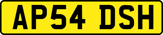 AP54DSH
