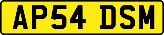 AP54DSM