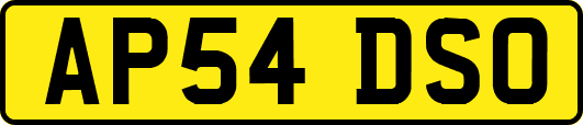 AP54DSO