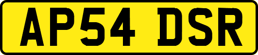 AP54DSR