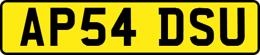 AP54DSU