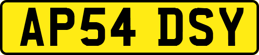 AP54DSY
