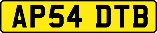 AP54DTB