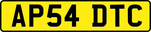 AP54DTC
