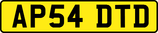 AP54DTD