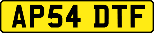 AP54DTF