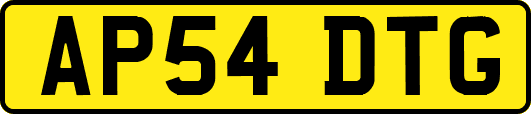 AP54DTG