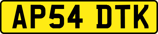 AP54DTK