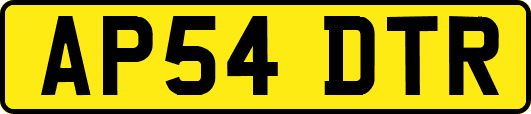 AP54DTR