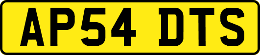 AP54DTS