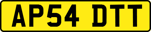 AP54DTT