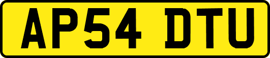AP54DTU