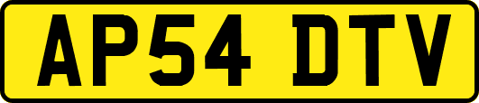 AP54DTV