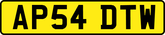 AP54DTW