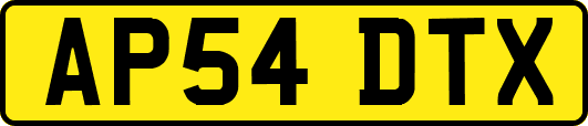 AP54DTX