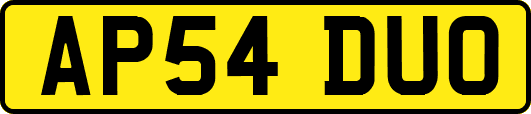 AP54DUO