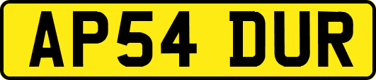 AP54DUR