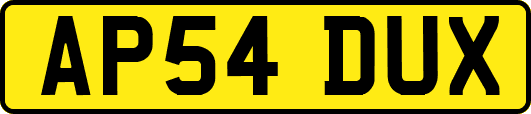 AP54DUX