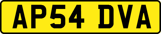 AP54DVA