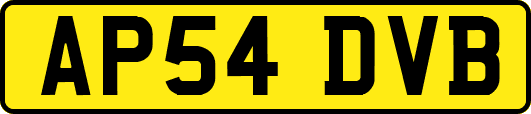 AP54DVB
