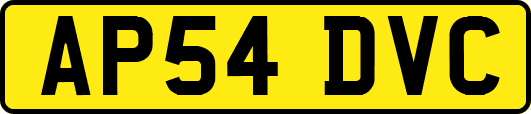 AP54DVC