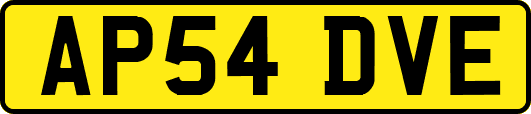 AP54DVE