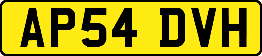 AP54DVH