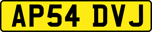 AP54DVJ