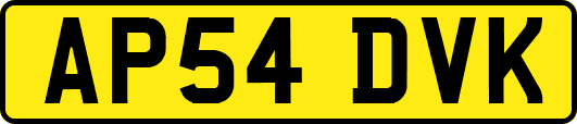 AP54DVK