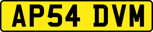 AP54DVM