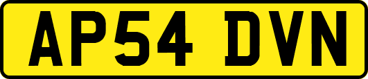 AP54DVN