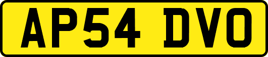 AP54DVO