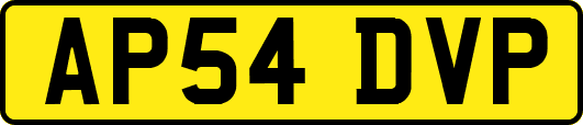 AP54DVP