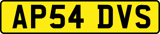 AP54DVS