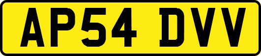 AP54DVV