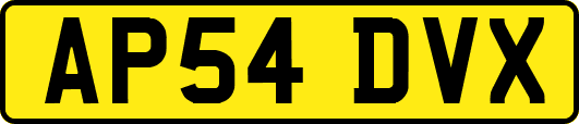 AP54DVX