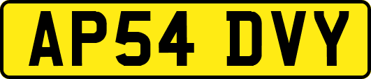 AP54DVY