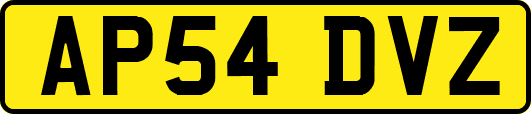 AP54DVZ