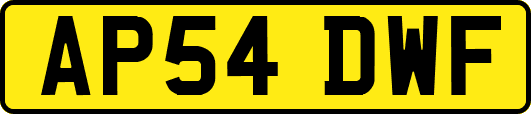 AP54DWF
