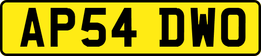 AP54DWO