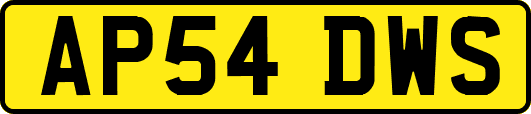AP54DWS